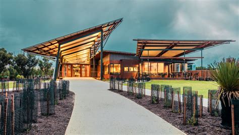iyotan sa park|Flinders Chase National Park Visitor Centre .